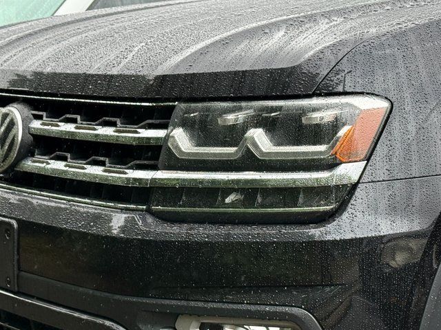 2019 Volkswagen Atlas SEL Premium Springfield VA