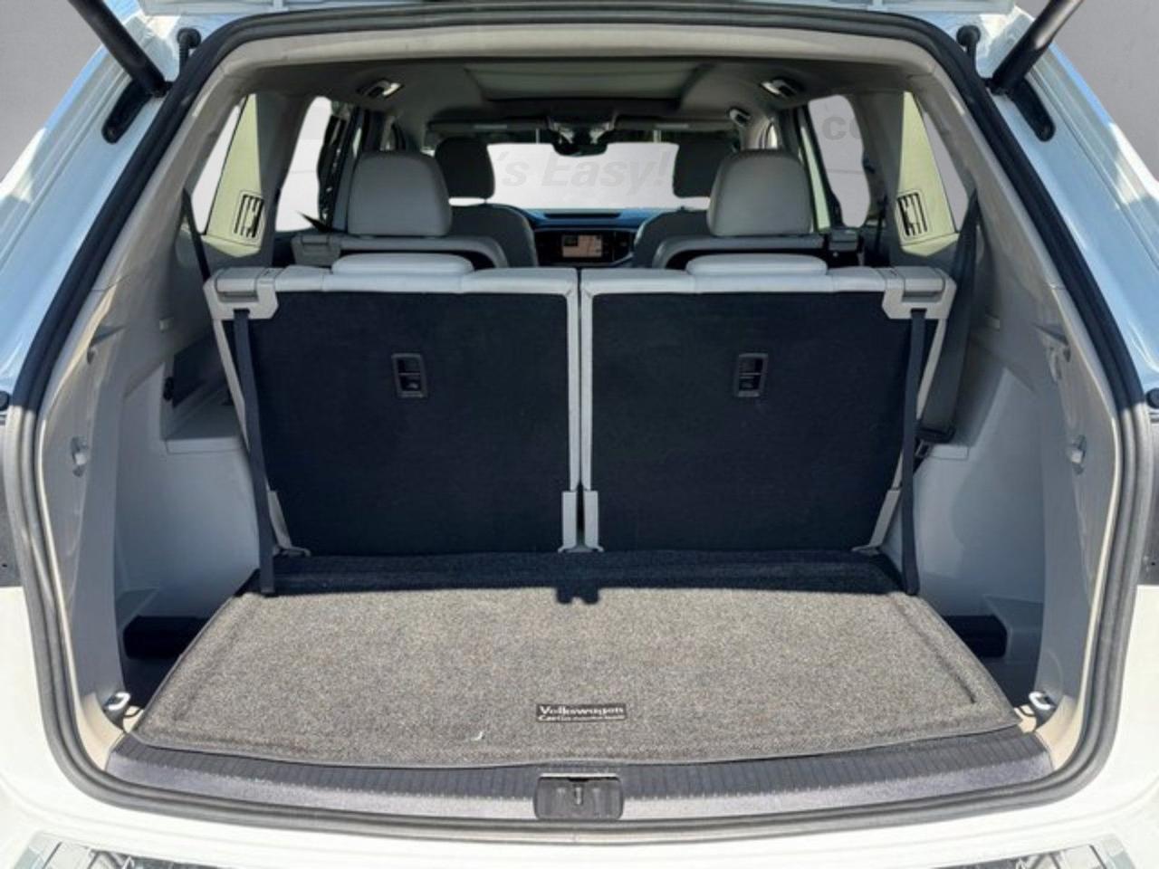 2019 Volkswagen Atlas SEL Premium Springfield VA