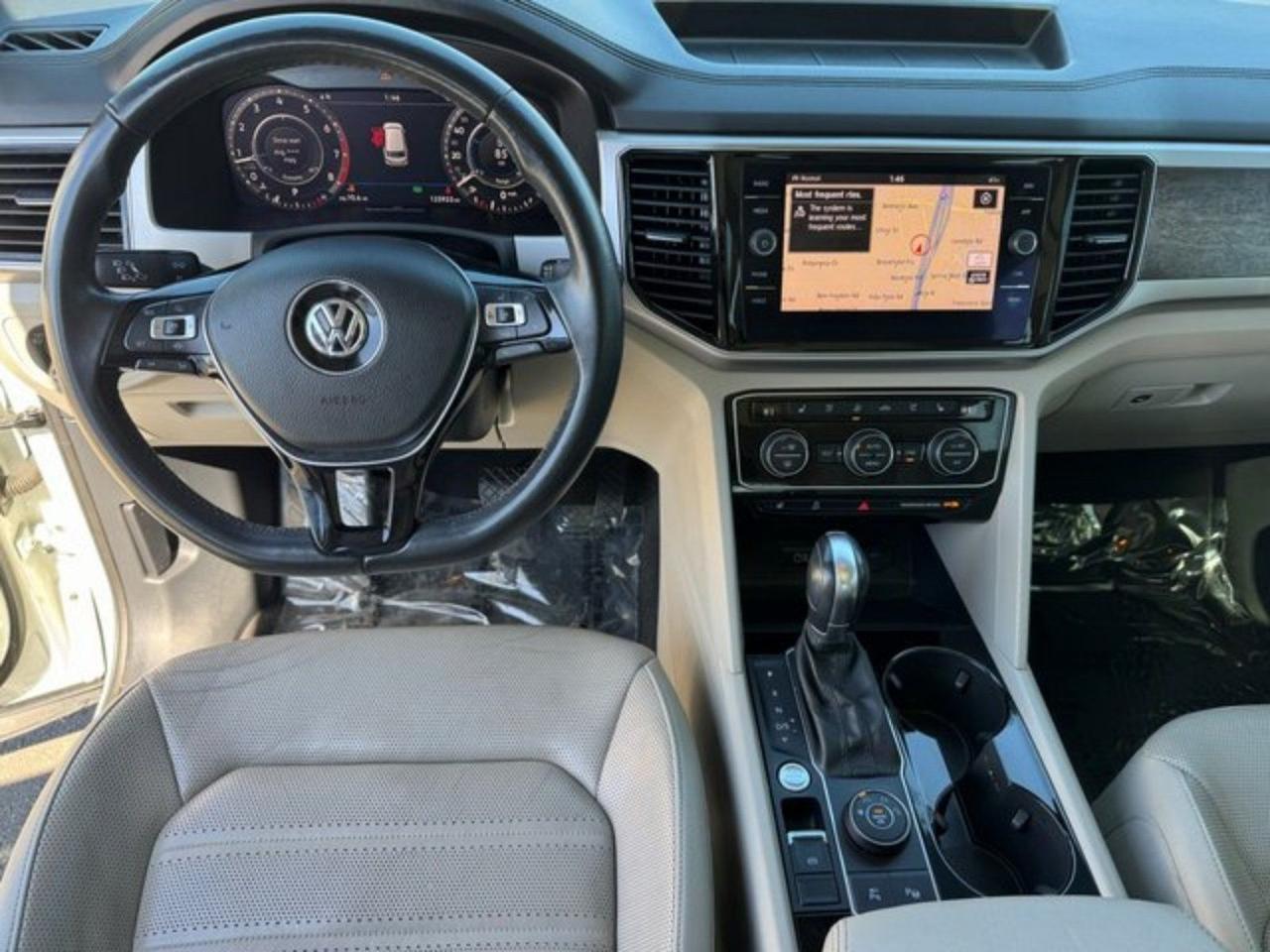 2019 Volkswagen Atlas SEL Premium Springfield VA