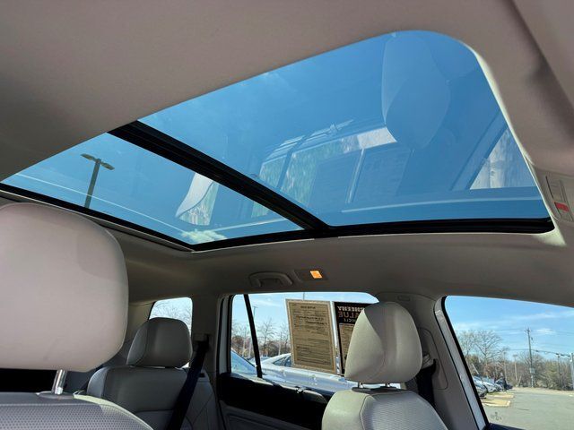 2019 Volkswagen Atlas SEL Premium Springfield VA