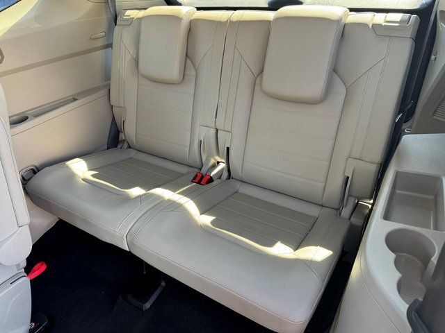 2019 Volkswagen Atlas SEL Premium Springfield VA