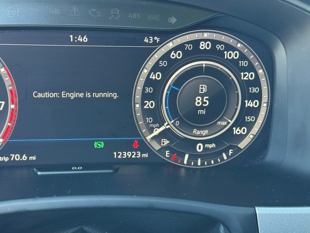 2019 Volkswagen Atlas SEL Premium Springfield VA