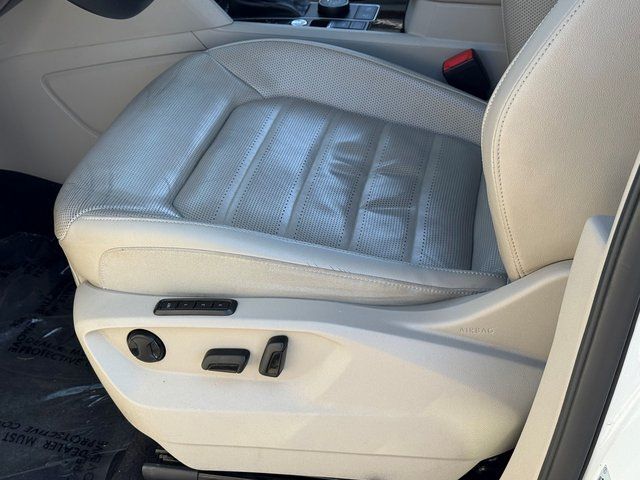 2019 Volkswagen Atlas SEL Premium Springfield VA