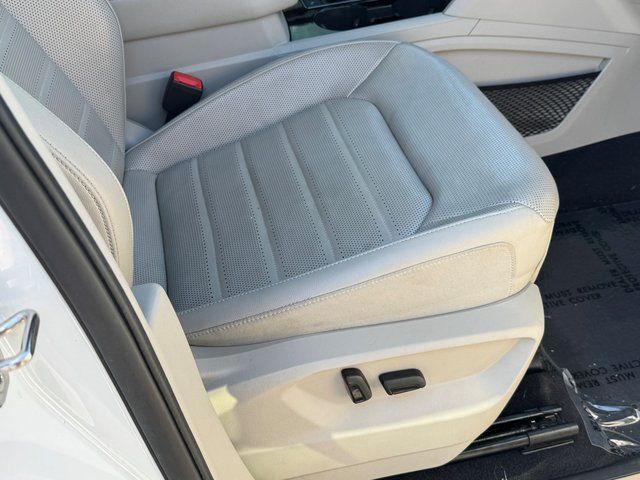 2019 Volkswagen Atlas SEL Premium Springfield VA