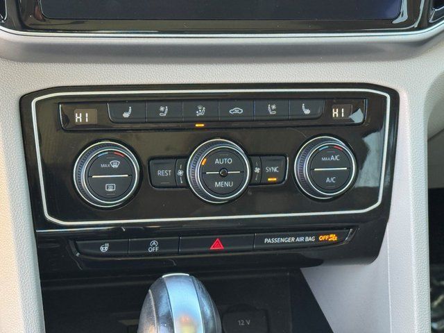 2019 Volkswagen Atlas SEL Premium Springfield VA