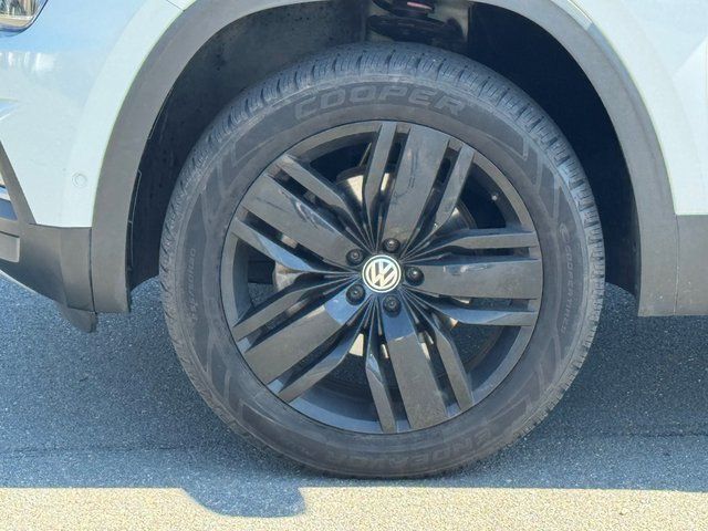 2019 Volkswagen Atlas SEL Premium Springfield VA