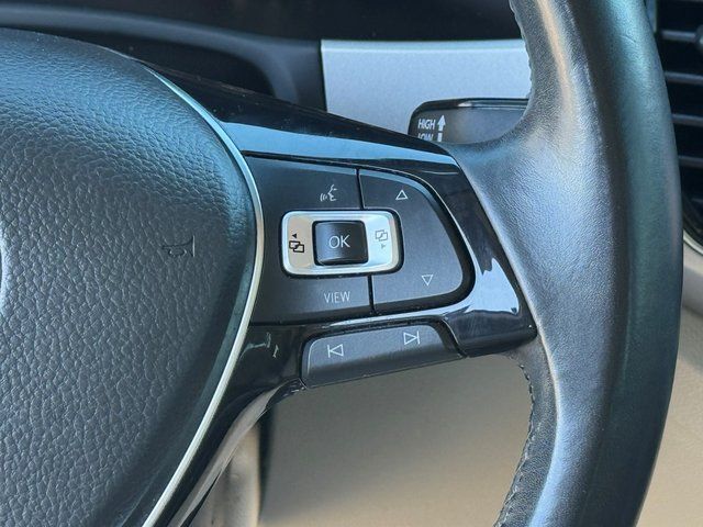 2019 Volkswagen Atlas SEL Premium Springfield VA