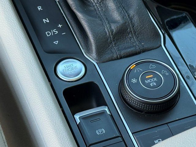 2019 Volkswagen Atlas SEL Premium Springfield VA