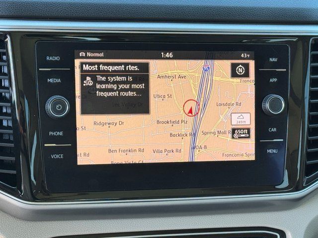 2019 Volkswagen Atlas SEL Premium Springfield VA
