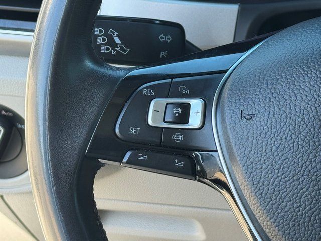 2019 Volkswagen Atlas SEL Premium Springfield VA