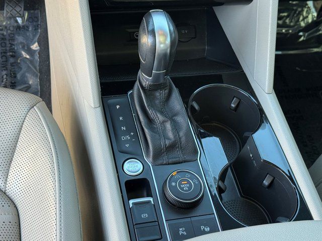 2019 Volkswagen Atlas SEL Premium Springfield VA