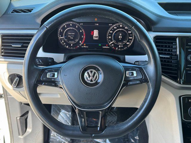 2019 Volkswagen Atlas SEL Premium Springfield VA