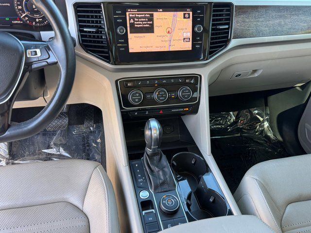2019 Volkswagen Atlas SEL Premium Springfield VA