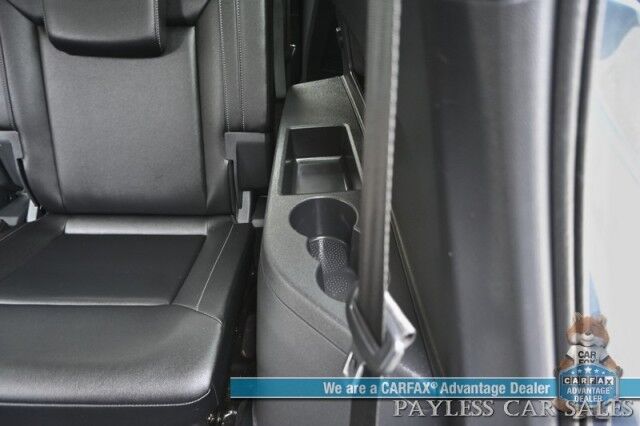 2019 Volkswagen Atlas SEL R-Line Wasilla AK