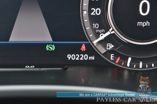2019 Volkswagen Atlas SEL R-Line Wasilla AK