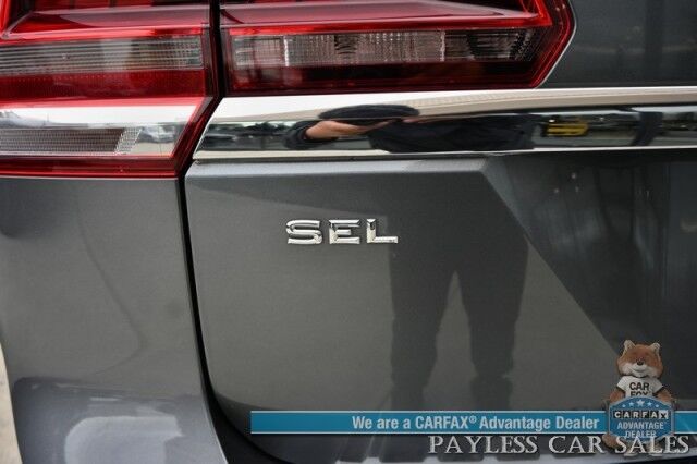 2019 Volkswagen Atlas SEL R-Line Wasilla AK
