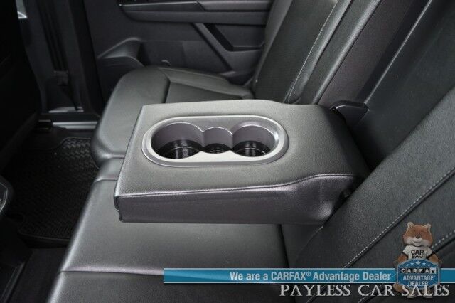 2019 Volkswagen Atlas SEL R-Line Wasilla AK