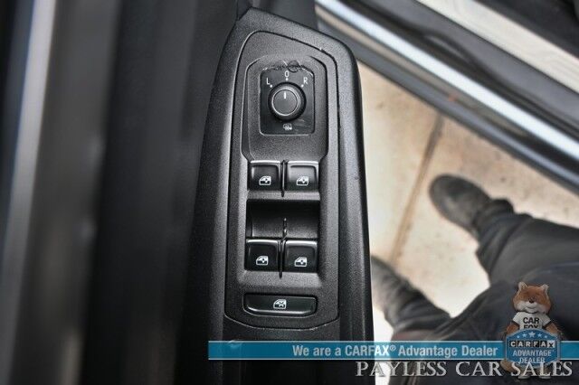 2019 Volkswagen Atlas SEL R-Line Wasilla AK