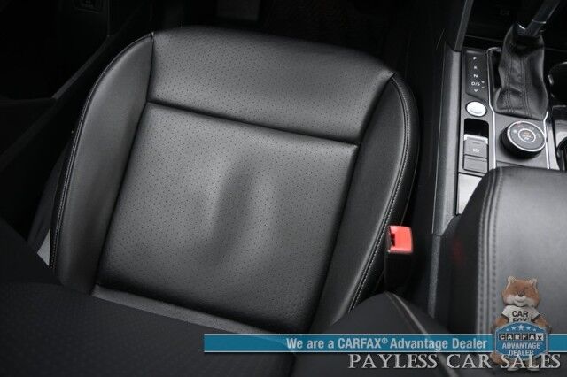 2019 Volkswagen Atlas SEL R-Line Wasilla AK