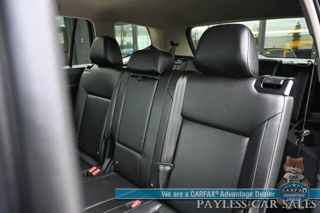 2019 Volkswagen Atlas SEL R-Line Wasilla AK