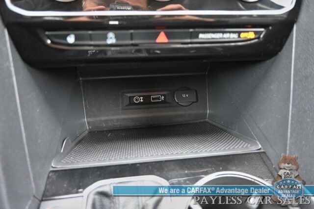2019 Volkswagen Atlas SEL R-Line Wasilla AK