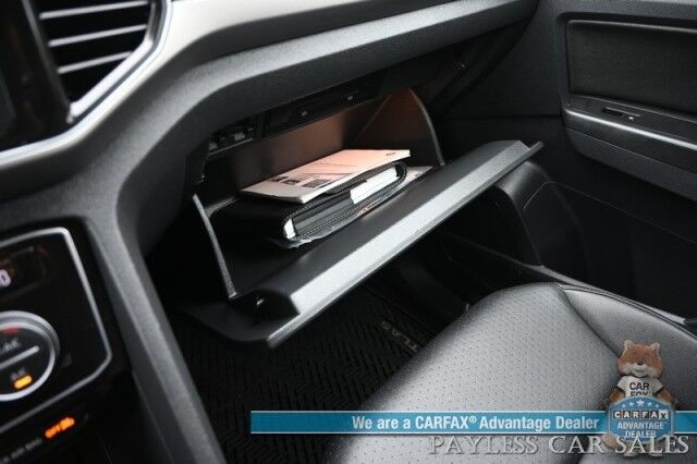 2019 Volkswagen Atlas SEL R-Line Wasilla AK