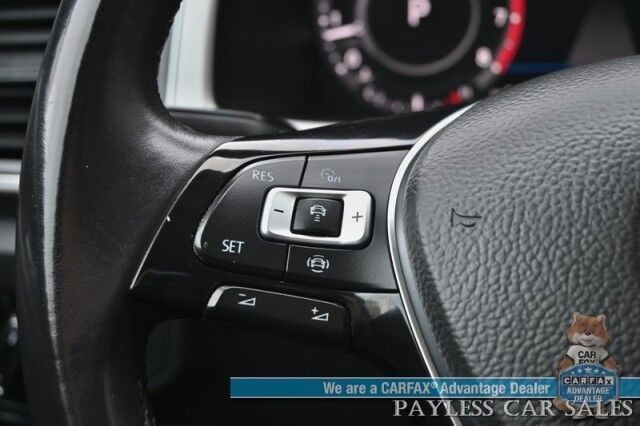 2019 Volkswagen Atlas SEL R-Line Wasilla AK