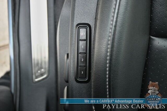 2019 Volkswagen Atlas SEL R-Line Wasilla AK