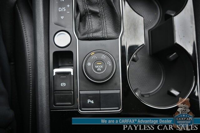2019 Volkswagen Atlas SEL R-Line Wasilla AK