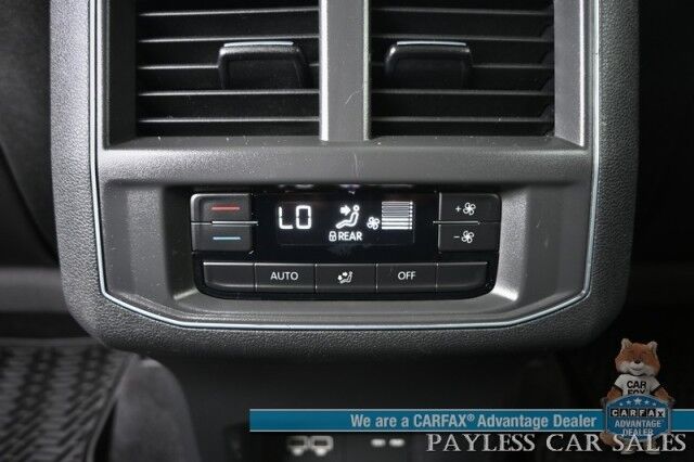 2019 Volkswagen Atlas SEL R-Line Wasilla AK