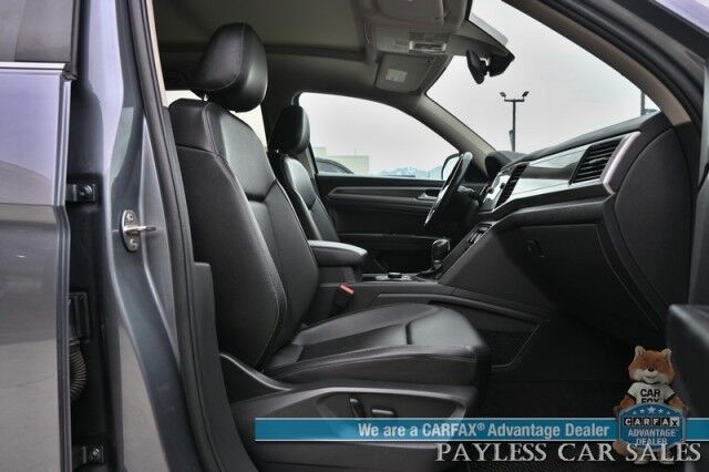 2019 Volkswagen Atlas SEL R-Line Wasilla AK