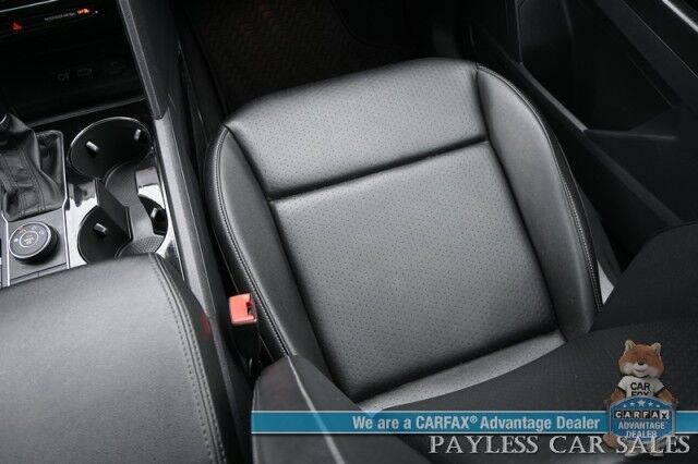 2019 Volkswagen Atlas SEL R-Line Wasilla AK
