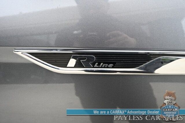 2019 Volkswagen Atlas SEL R-Line Wasilla AK