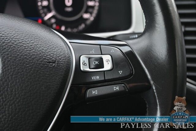 2019 Volkswagen Atlas SEL R-Line Wasilla AK