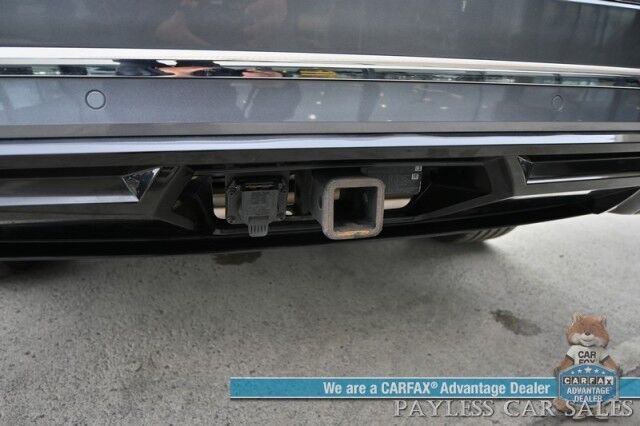 2019 Volkswagen Atlas SEL R-Line Wasilla AK