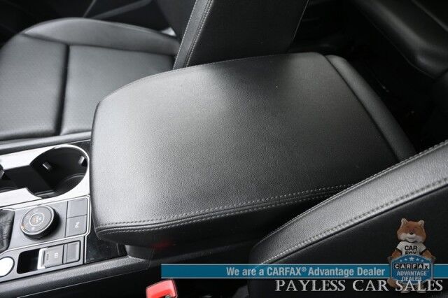 2019 Volkswagen Atlas SEL R-Line Wasilla AK