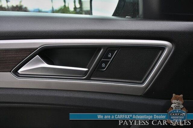 2019 Volkswagen Atlas SEL R-Line Wasilla AK