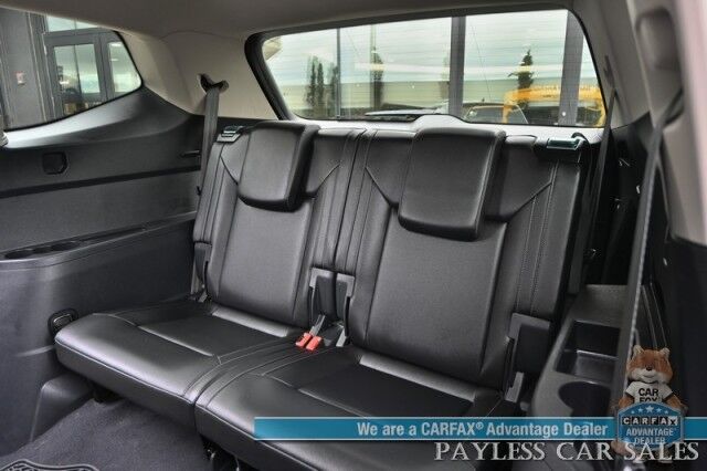 2019 Volkswagen Atlas SEL R-Line Wasilla AK