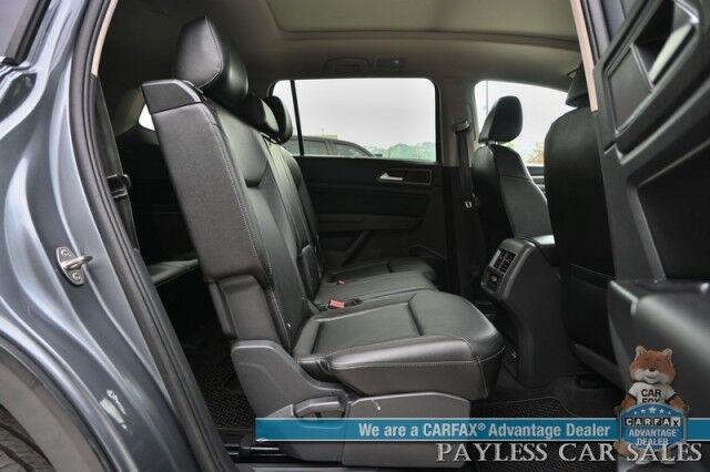 2019 Volkswagen Atlas SEL R-Line Wasilla AK
