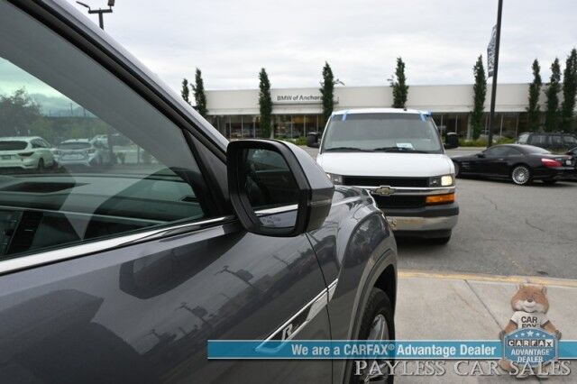 2019 Volkswagen Atlas SEL R-Line Wasilla AK