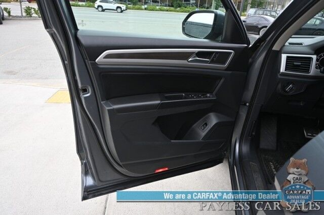 2019 Volkswagen Atlas SEL R-Line Wasilla AK