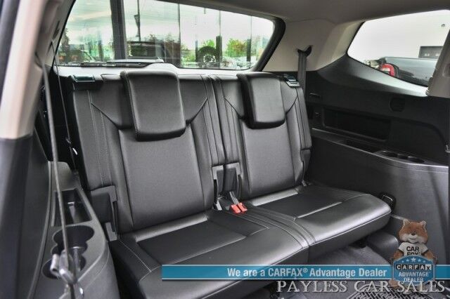 2019 Volkswagen Atlas SEL R-Line Wasilla AK