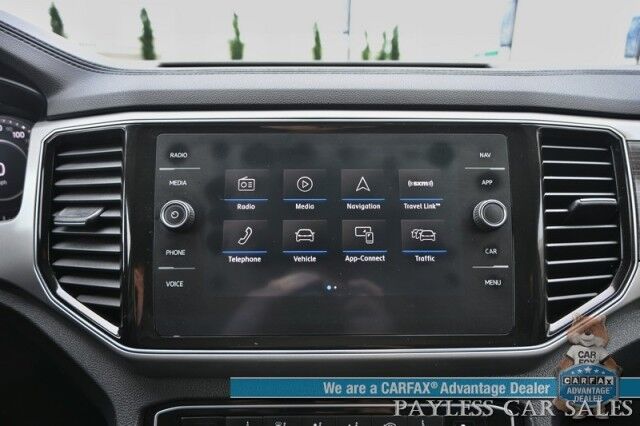 2019 Volkswagen Atlas SEL R-Line Wasilla AK