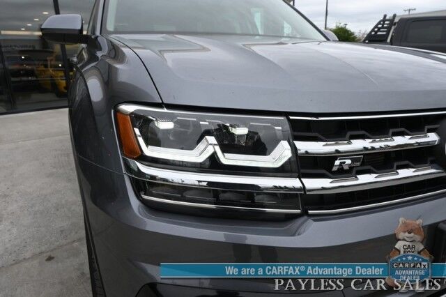 2019 Volkswagen Atlas SEL R-Line Wasilla AK