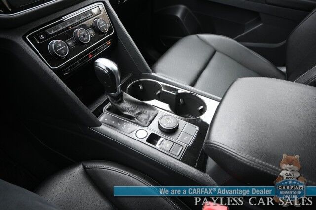 2019 Volkswagen Atlas SEL R-Line Wasilla AK