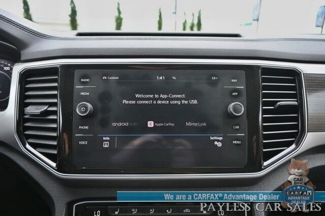2019 Volkswagen Atlas SEL R-Line Wasilla AK