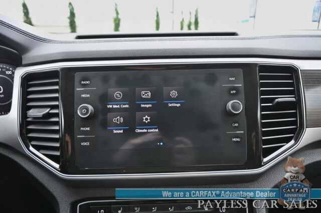 2019 Volkswagen Atlas SEL R-Line Wasilla AK