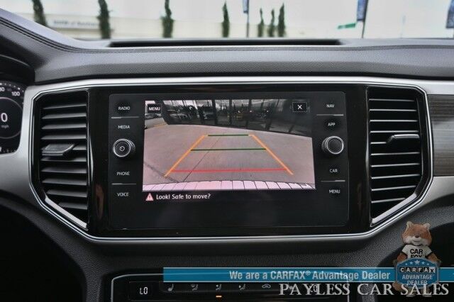 2019 Volkswagen Atlas SEL R-Line Wasilla AK