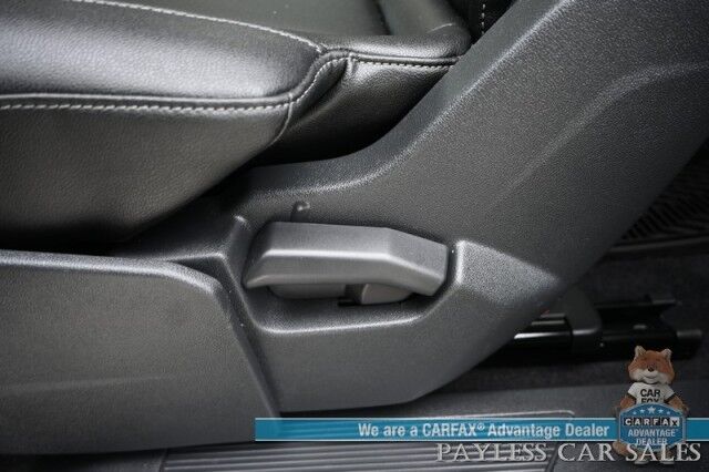 2019 Volkswagen Atlas SEL R-Line Wasilla AK