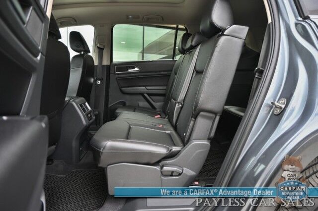 2019 Volkswagen Atlas SEL R-Line Wasilla AK